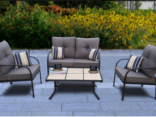 Outdoor Living & Patio