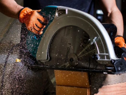 Power Tools & Accessories